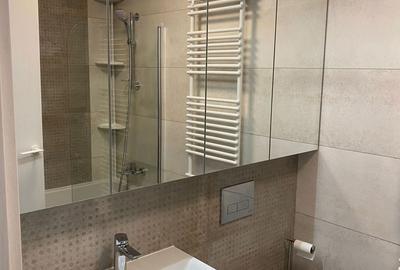 Apartament 2 camere complex Cloud9 ~ Etaj 5 ~ Loc parcare subteran - 5