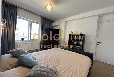 Vila superba/Zona linistita/Odai/Otopeni/5min Metrou/Facilitati in apropiere - 18