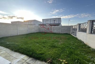 Duplex modern cu eficienta energetica - Bucovat, Remetea Mare - 21