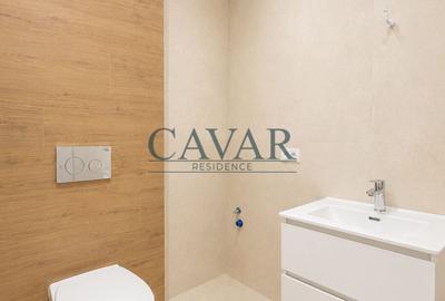 Alege cel mai nou Proiect Cavar Residence - 10