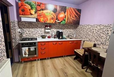 RECO Vila P+M 3 camere in Nufarul - 1