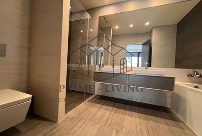 APARTAMENT SPATIOS DE LUX CU 2 DORMITOARE LA INCHIRIERE IN PRIMAVERII - 11