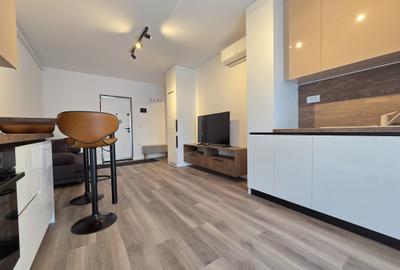 Apartament cochet mobilat si utilat nou modern - 5