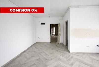 Garsonieră open-space_feminine în Mamaia-Sat