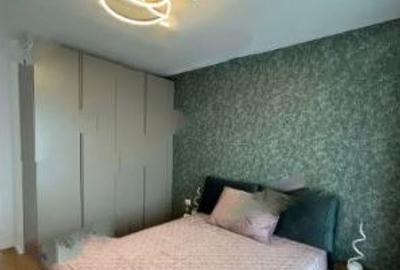 Apartament 2 Camere,Aviatiei,Atlas Residence,bl.2021,et.5/8,Amenajat,centrala - 6