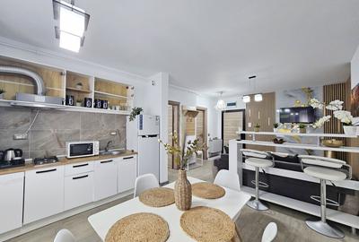 Apartament cu vedere la mare in Alezzi Beach Resort - 7