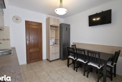 De Inchiriat | Lux și Spațiu: Apartament 4 Camere, Calea Văcărești, - 7