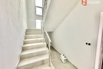 Apartament cu 3 camere si curte de 170 mp - Mosnita Noua - Zona Kaufland - 15