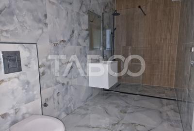 Apartament decomandat la cheie 2 camere 58 mpu balcon parcare Sibiu - 7