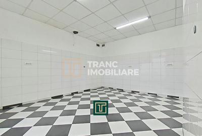 Apartament de vanzare la parter cu două intrări, Andrei Șaguna - Arad - 5