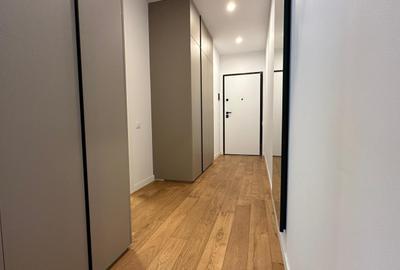 2 camere LUX etaj 6/11 NOU, mobilat/utilat,proprietar-fara comision - 9