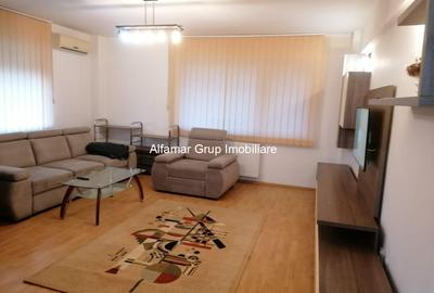 2 camere mobilat/ utilat baneasa- Greenfield - 3
