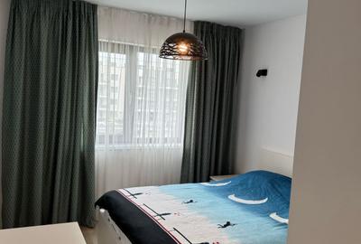 APARTAMENT 2 CAMERE / ZONA AVIATIEI/ COMPLEX REZIDENTIAL ONIX PARK - 9