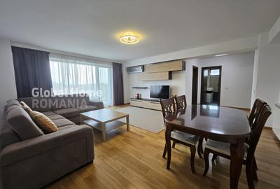 Apartament 2 camere 94MP | 2 Locuri de Parcare | Iancu Nicolae | Jolie Ville - 1