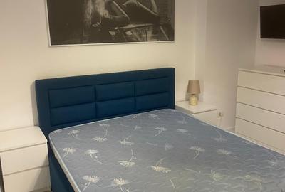 Floreasca, Dinu Pescariu, apartament 2 camere, modern mobilat, 60 mp utili, - 8