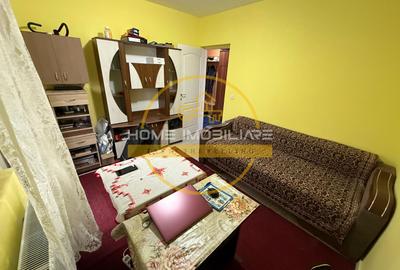 Etaj 2/Apartament 1 Camera-Decomandat/Loc De parcare! - 1