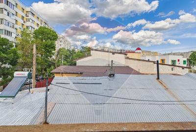 Apartament luminos, 2017 cu 2 camere de vânzare langa Arena Nationala - 11