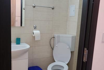 Studio modern cu terasă I Parcare I 250m de plajă – Comision 0% - 10
