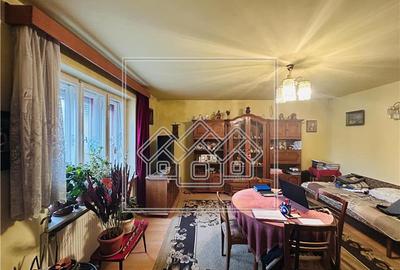 Casa de vanzare in Sibiu - individuala - teren 992 mp - C. Dumbravii - 18
