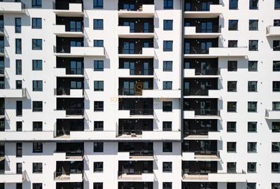 Apartament cu 2 camere decomandat în Metalurgiei