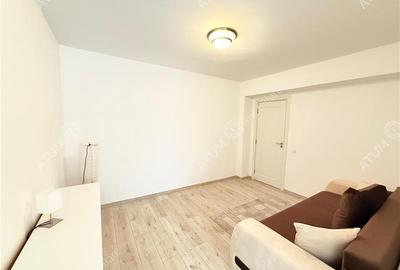 Apartament cu 2 camere 56 mp utili mobilat etaj 1 si loc de parcare - 7