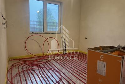 Casa individuala cu 5 camere, de vanzare, 653mp teren, in Sanandrei - 4
