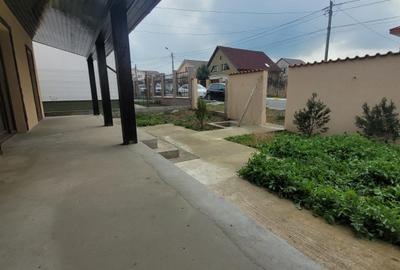 C1  Casa 4 camere Valul lui Traian - 1