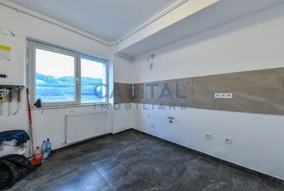 Apartament 2 camere | Zona Tera | 54 MP ultili | Etaj Intermediar | - 8