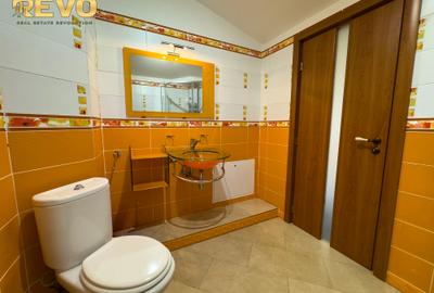 Cotroceni | Vilă interbelică renovată | 4 camere | 130 mp | Comision 0% - 18