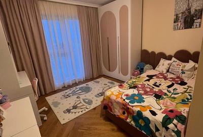 3 Cam. Tip Penthouse/ Terasa 36 mp/ 2 locuri de parcare - 18