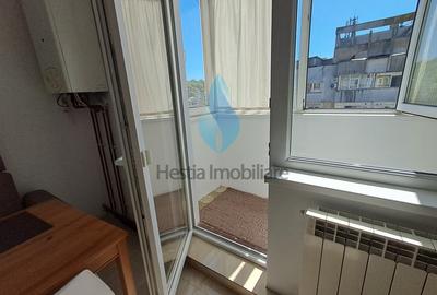 Apartament cu o camera, Moara de Foc-Canta. - 3