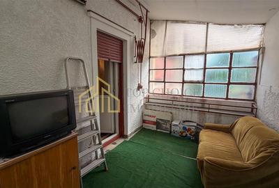 APARTAMENT 4 CAMERE - CALEA PLEVNEI 126 MP TOTAL PARCARE - FARMEC INTERBELIC - 27