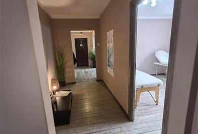 Apartament 2 camere Ultracentral - Salon - Birou - Cabinet - 5