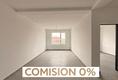 Apartament cu 2 camere decomandat în Giroc