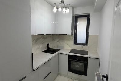 Apartament 2 camere București noi cu terasa - 7