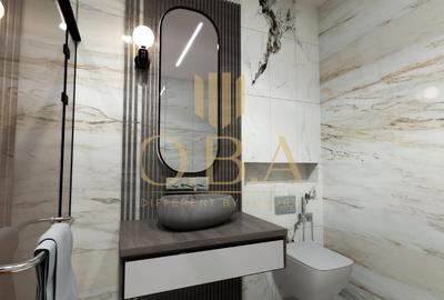 Apartament 2 camere Constanta - O.B.A Luxury Plus - Predare Iunie 2026 - 7