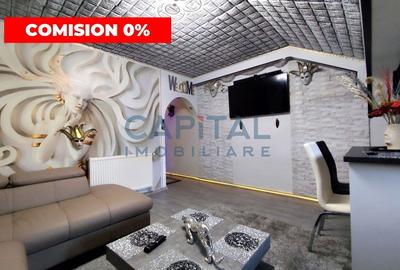 Comision 0%! Apartament 3 camere decomandat - zona Parc Belvedere