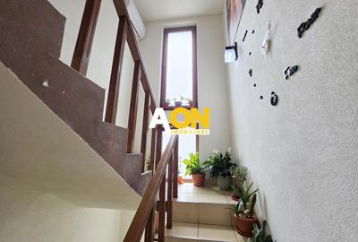 Casă cu 4 camere cu garaj, teren 619 mp, Alba Iulia - zona Micești - 10