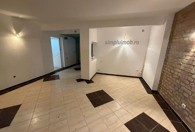 2 camere Demisol Nerva Traian  Unirii  64mp utili - 1