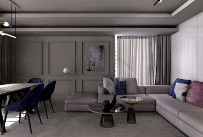 REA1020192 Apartament 3 camere l Compozitori l Terasa 16 mp l Bloc Boutique - 3