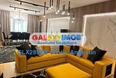 Apartament NOU LUX 4 Camere - Herastrau - 1