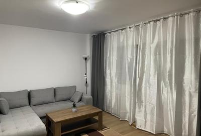 APARTAMENT 2 CAMERE 60 MP 1/4 MOBILAT SI UTILAT CF POZE LANGA PARC SI METROU - 8