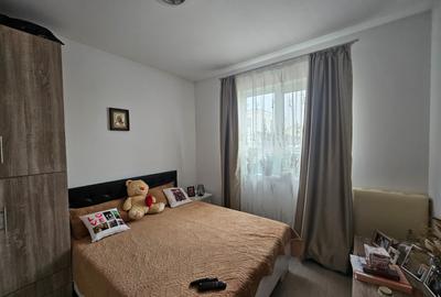 Duplex pe parter, între Moșnița Nouă și Urseni, cu 2 băi, 2 terase, comision 0% - 13