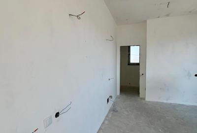 Apartament Penthouse panorama urbana 126MP Zona Tomis III City Park Mall - 17