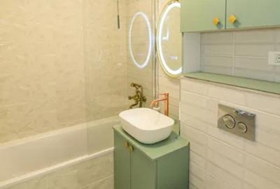 Anunturi inchirieri apartamente Constanta zona Spital - 8