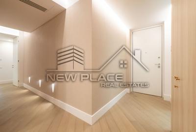 CORTINA 126 | Apt exclusivist | 270,000+TVA | Terasa 40 mp | ULTRA LUX - 8