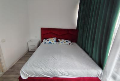 Mamaia Sat - apartament cu 3 camere, mobilat și utilat - 8