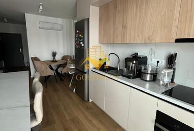 3 camere LUX, Cartierul Zorilor, Frunzișului, Lidl, Golden Tulip - 2