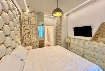 Statiunea Mamaia apartament 4 camere  mobilat utilat lux  2300 euro - 2