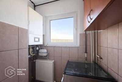 Garsoniera confort 1, etaj 3, Alfa, cu centrala proprie - 3